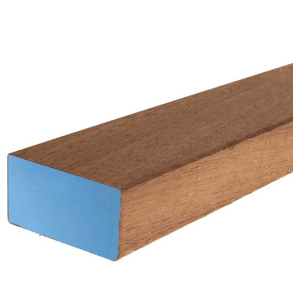 Merbau F27 Solid Select KD PR 90x42